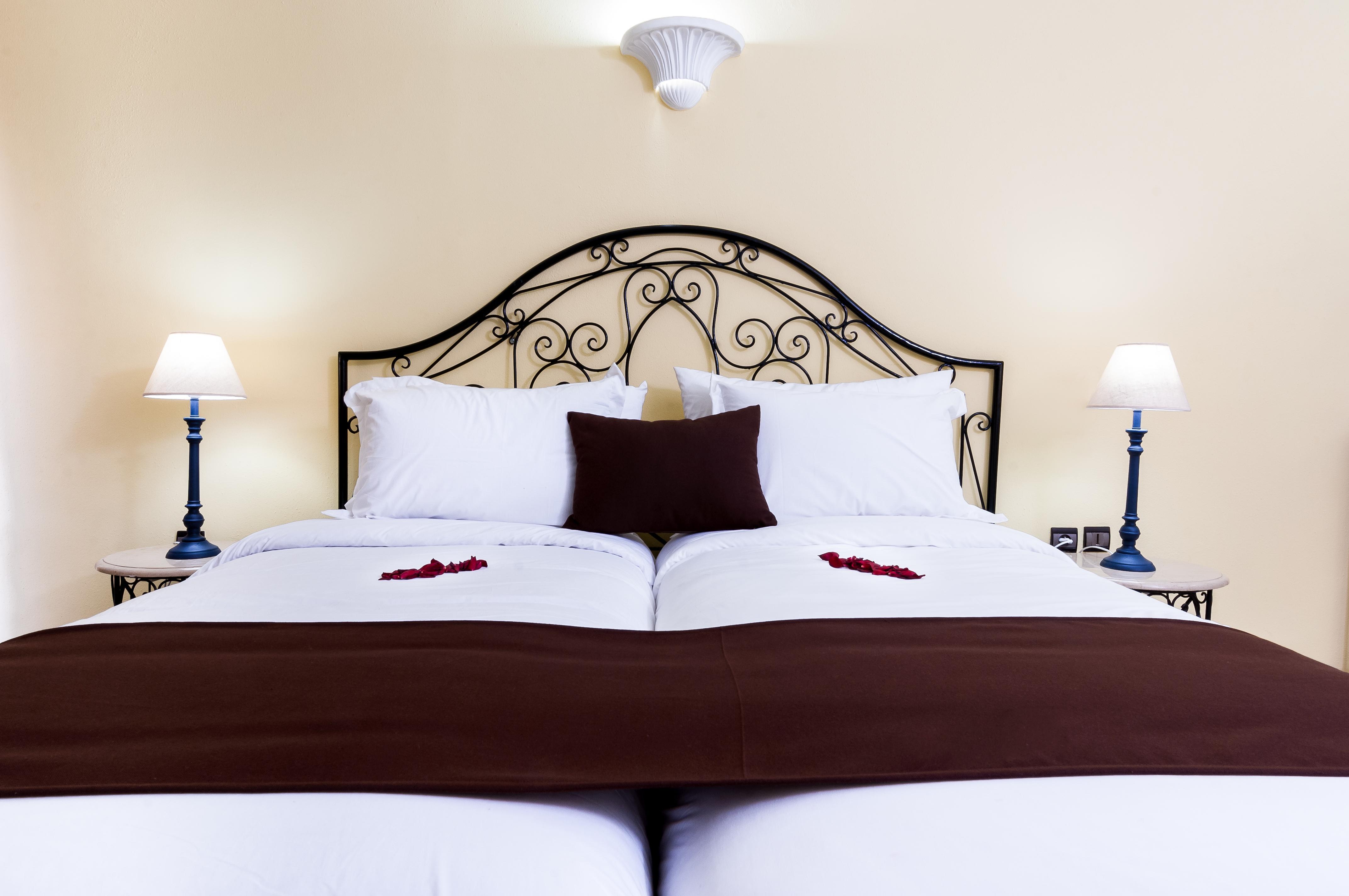 Hotel Résidence-hotel Ezzahia