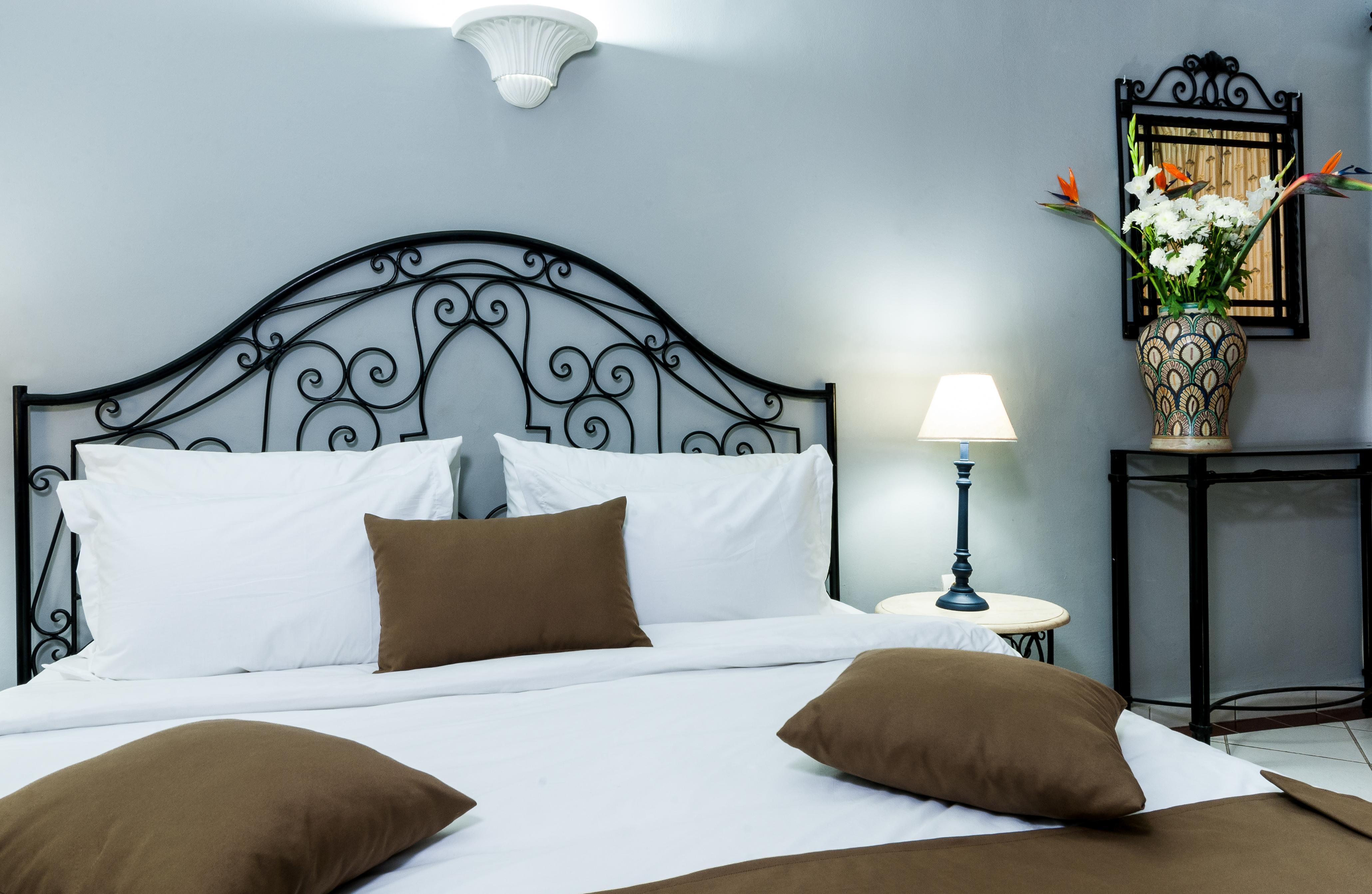 Hotel Résidence-hotel Ezzahia 3*