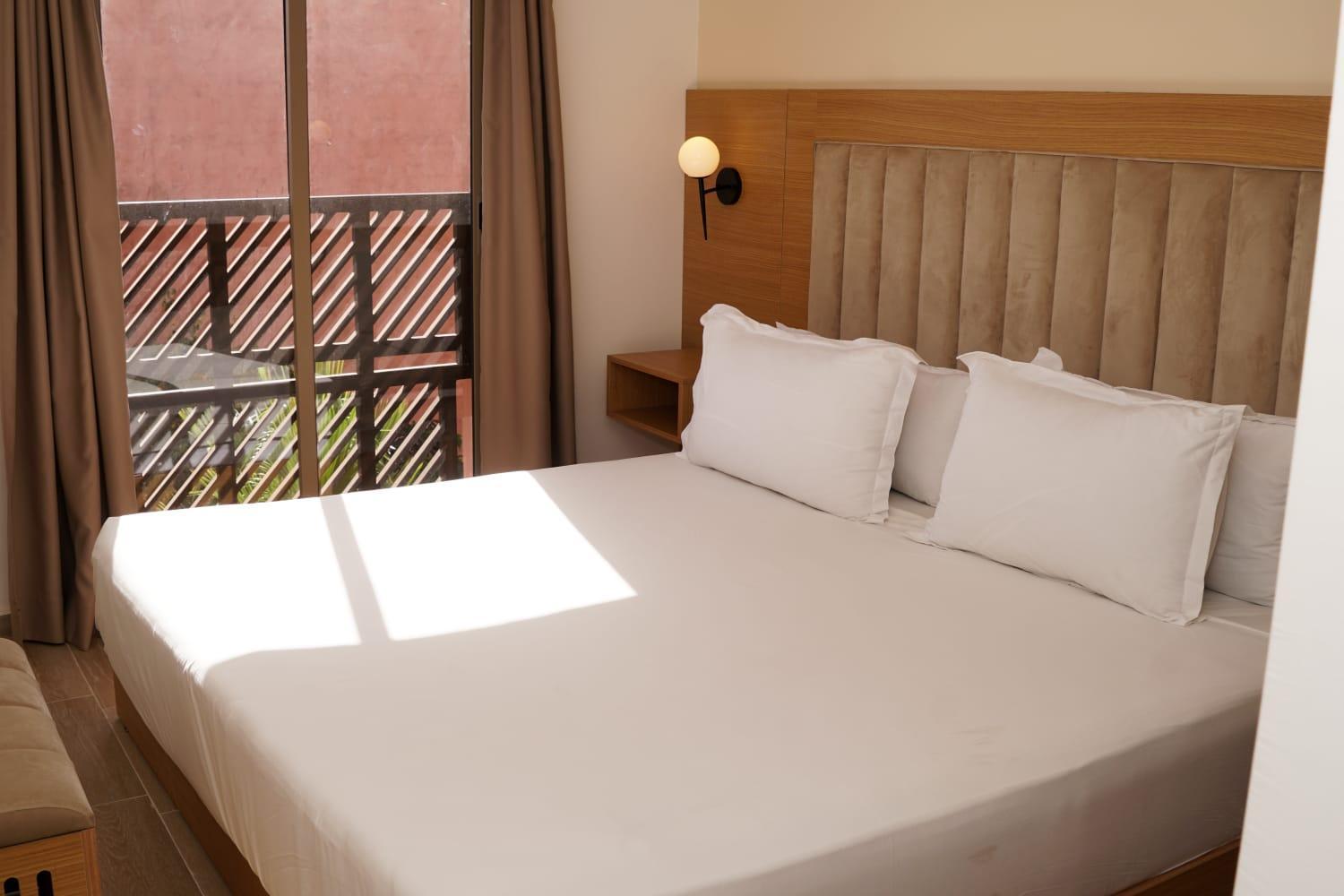 Résidence-hotel Ezzahia 3*