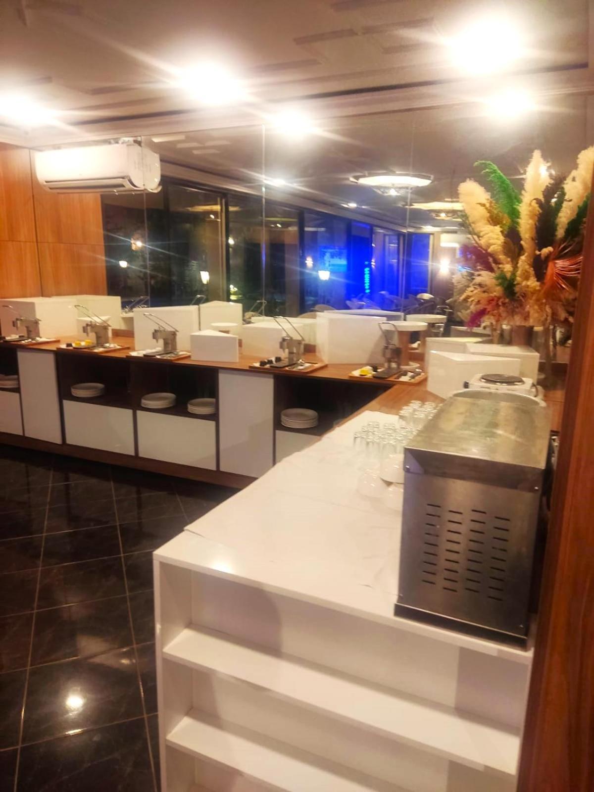 Résidence-hotel Ezzahia Hotel 3*