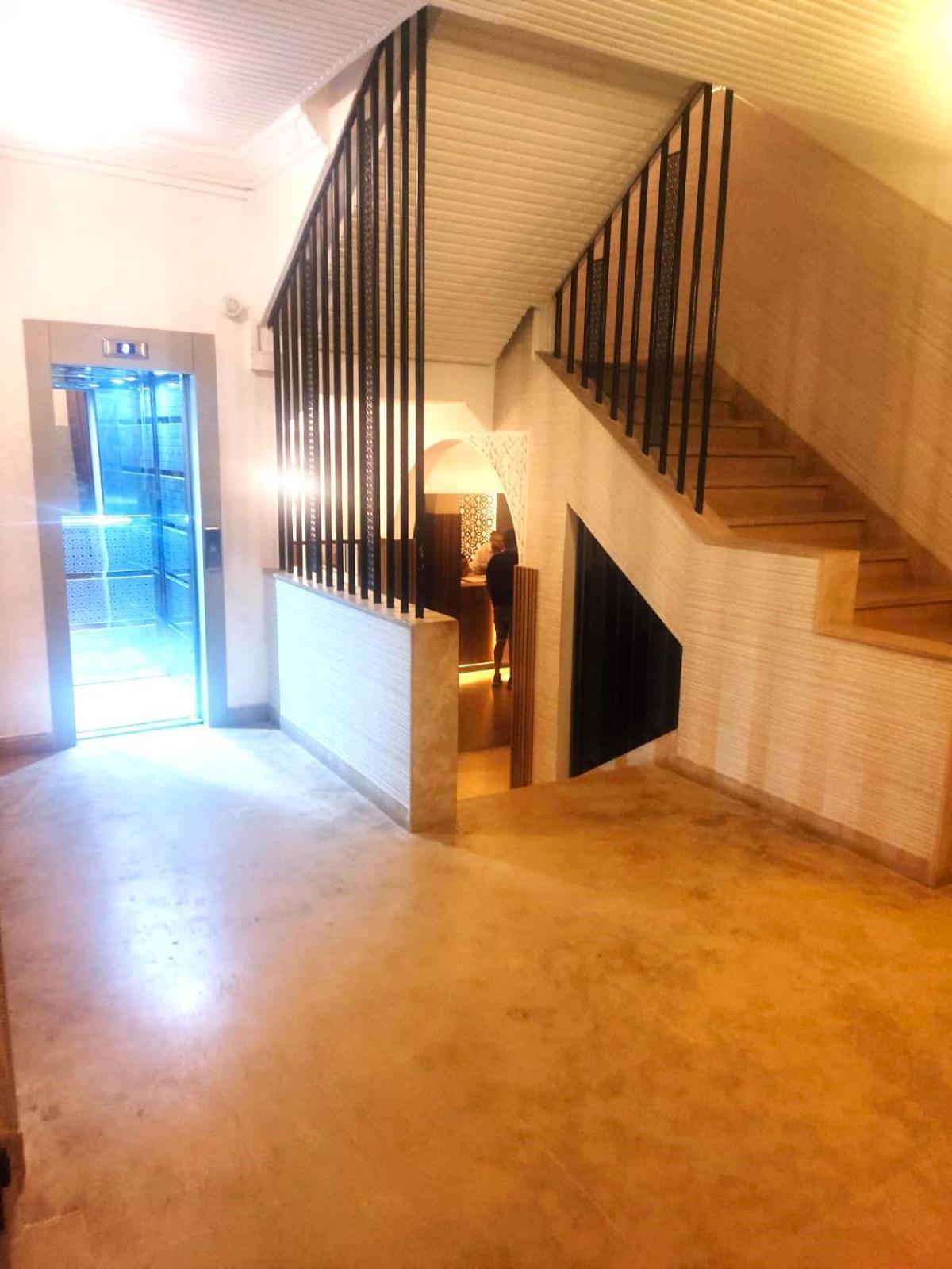 Résidence-hotel Ezzahia 3*