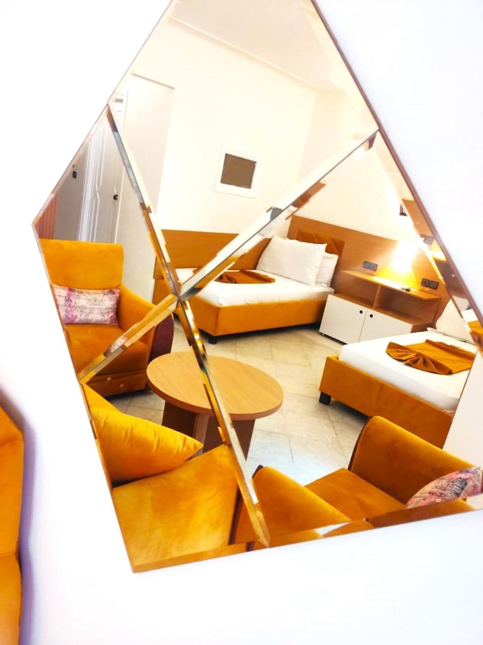 Résidence-hotel Ezzahia Hotel