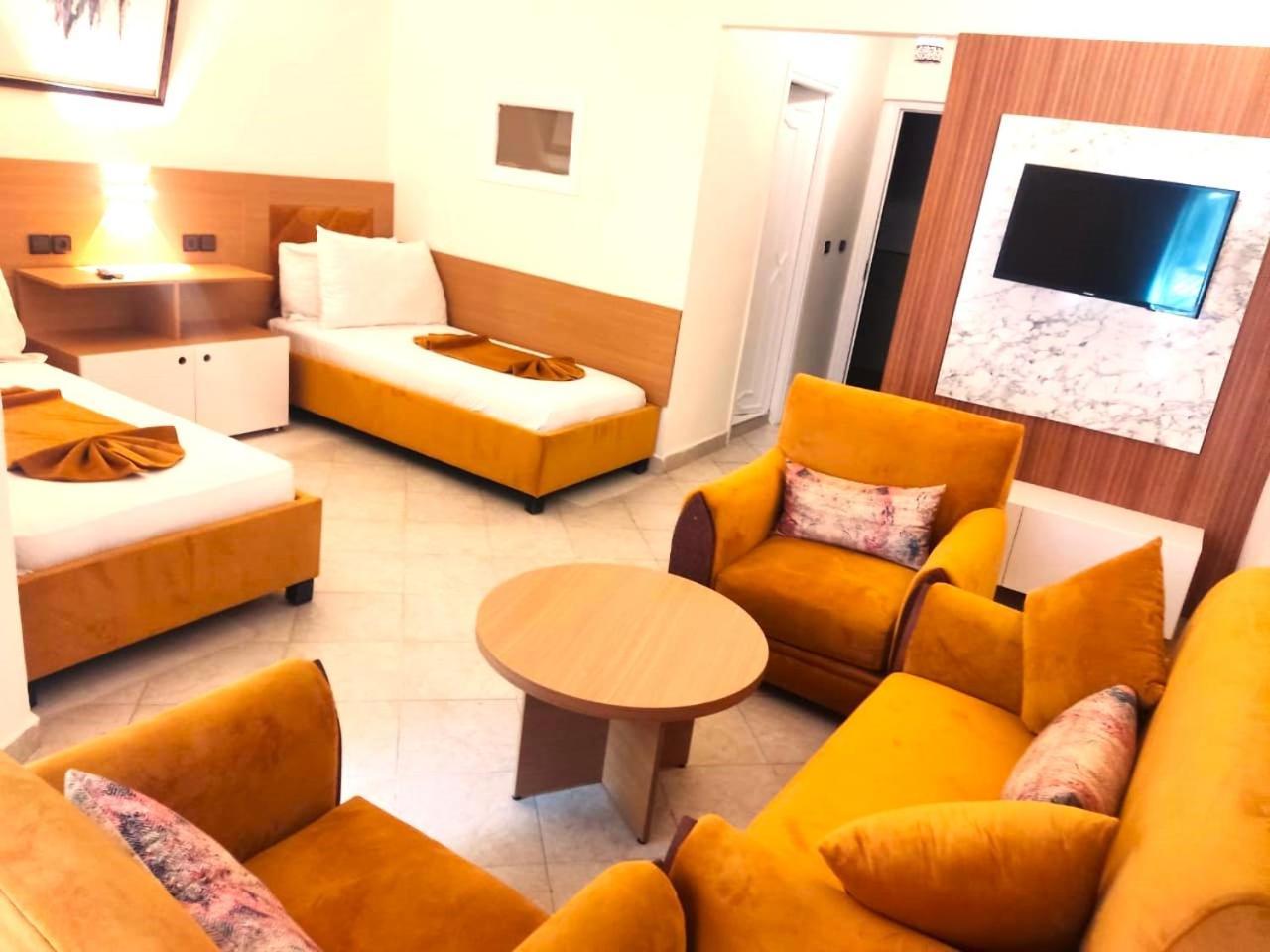 Résidence-hotel Ezzahia Marrakesh
