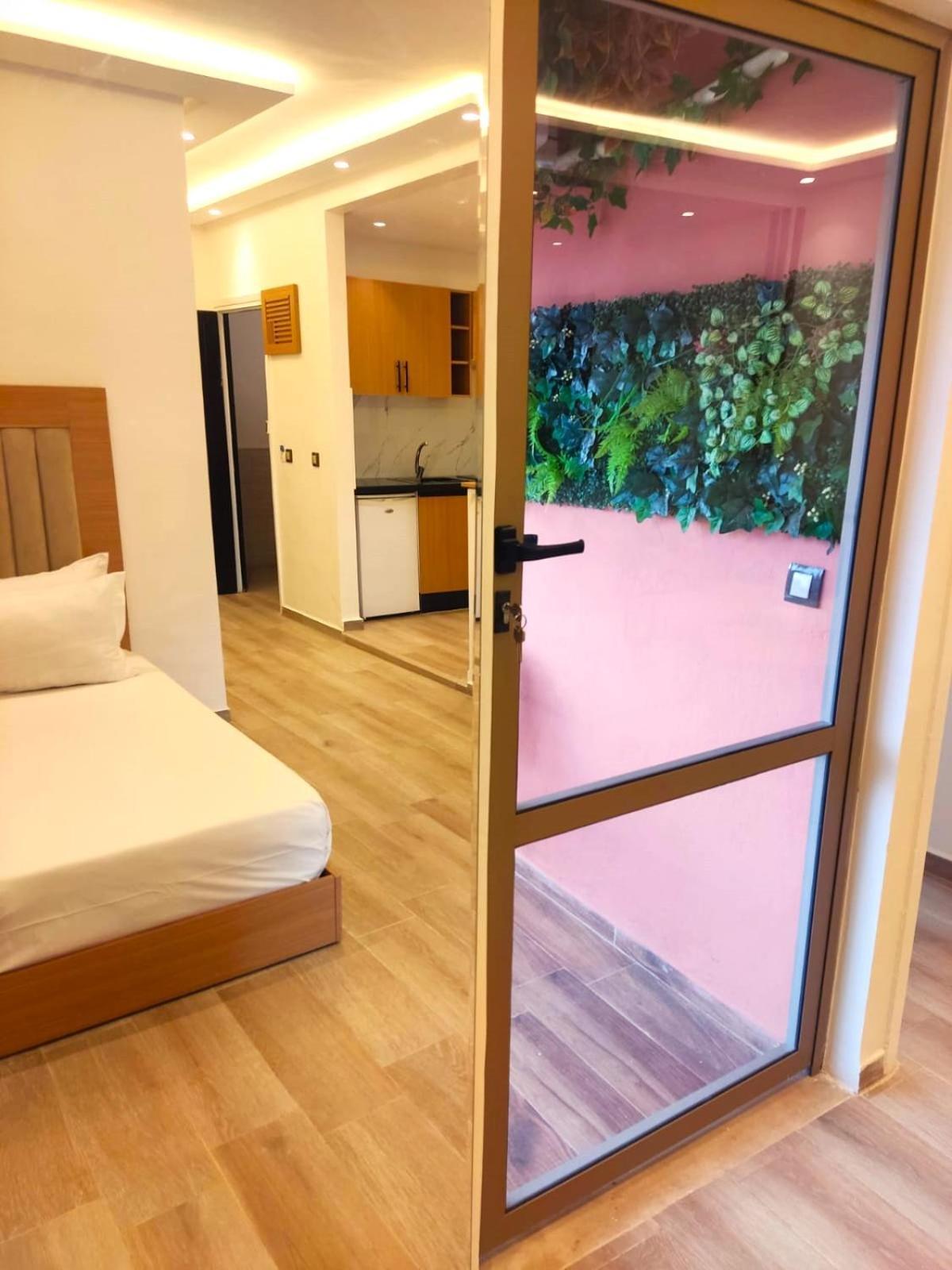 Résidence-hotel Ezzahia Hotel