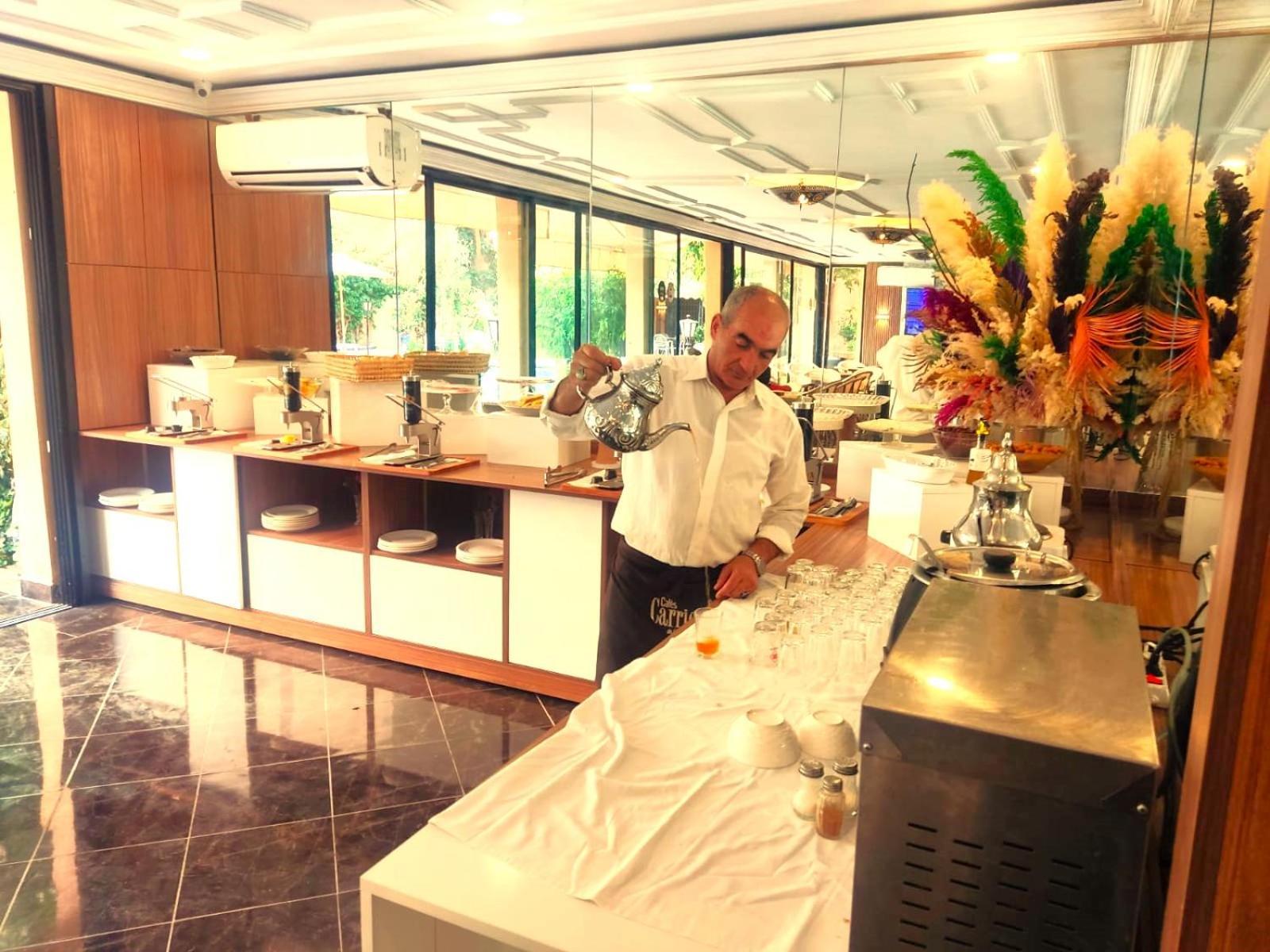 Résidence-hotel Ezzahia 3* Marrakesh