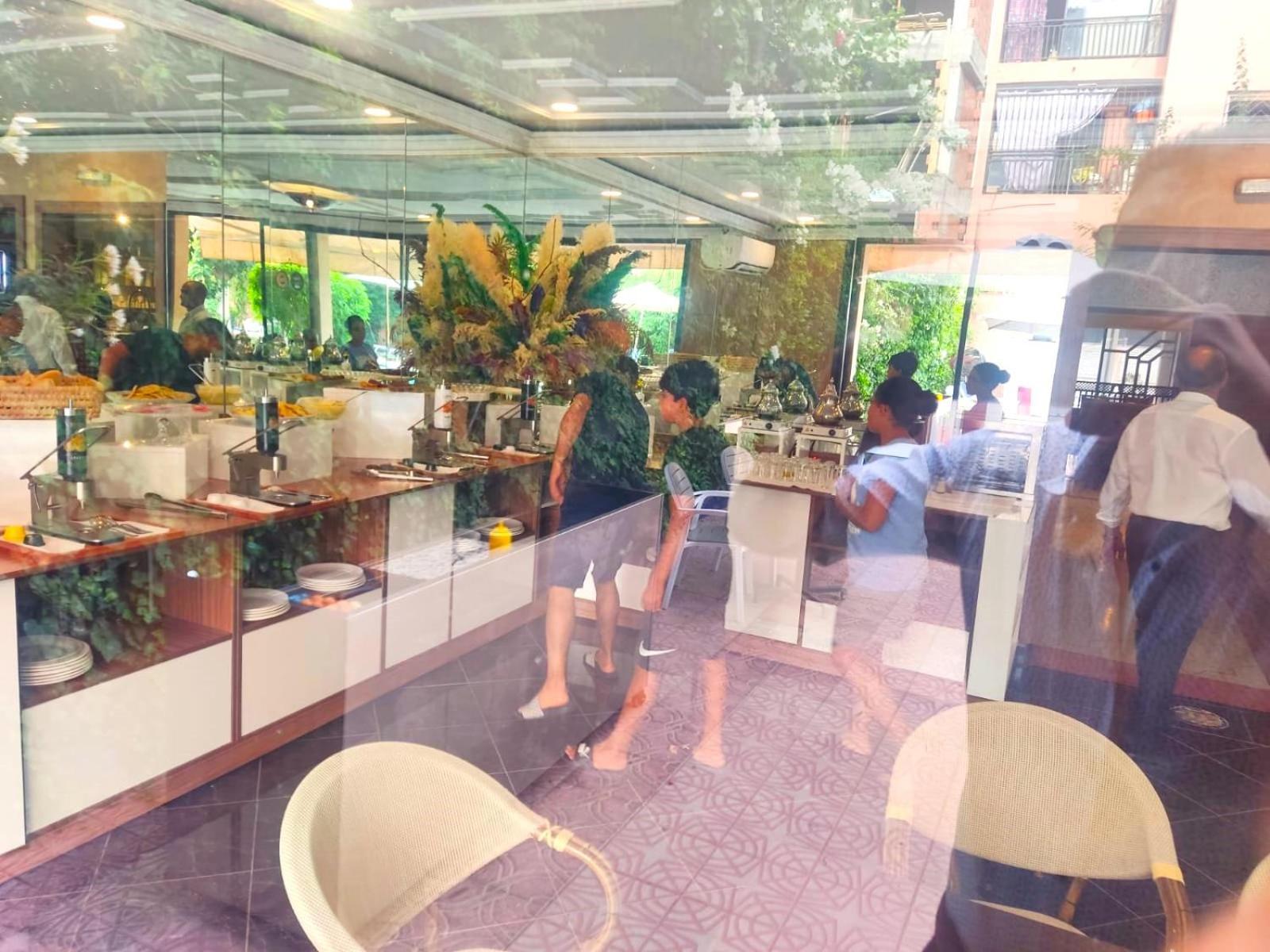 Résidence-hotel Ezzahia Hotel 3*