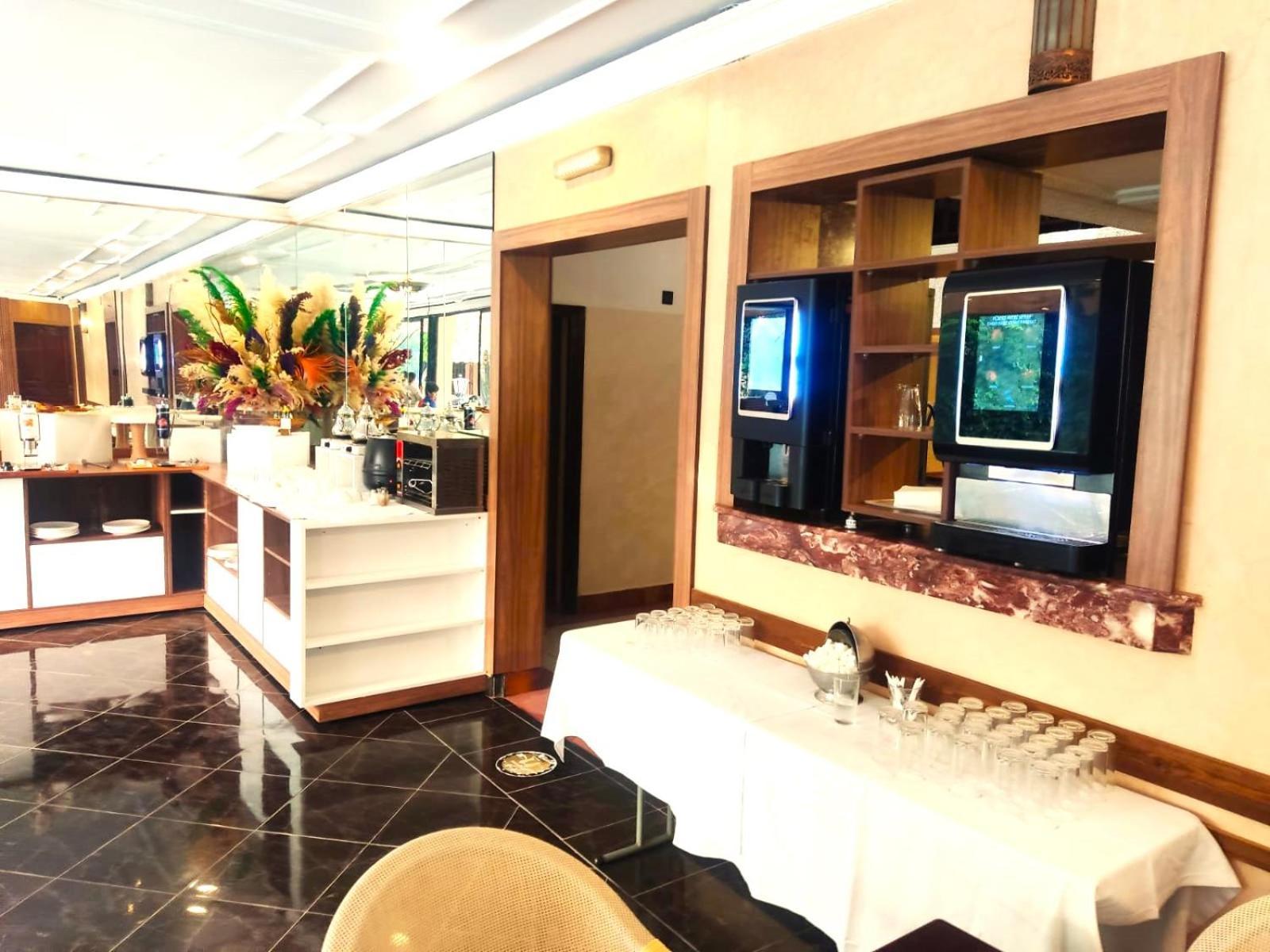 Hotel Résidence-hotel Ezzahia Marrakesh