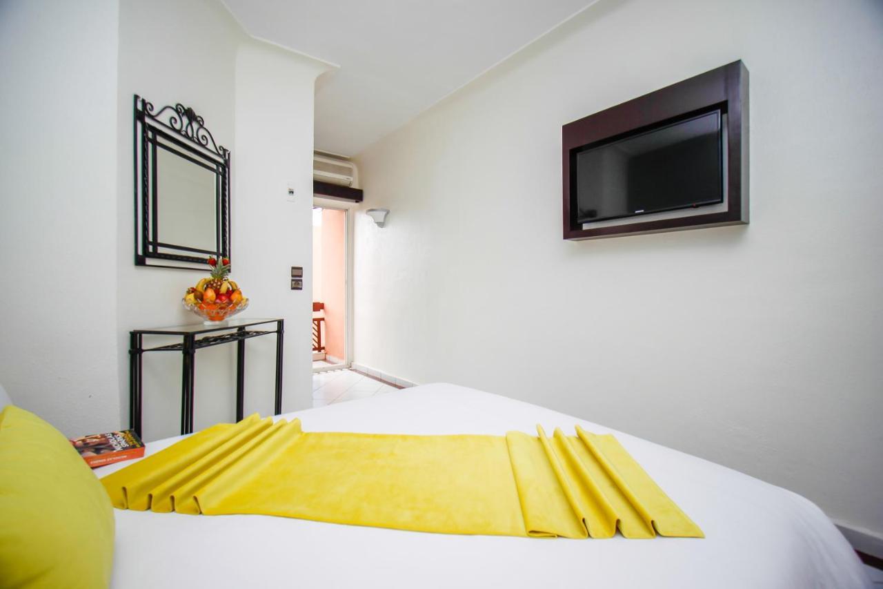 Résidence-hotel Ezzahia Hotel 3*
