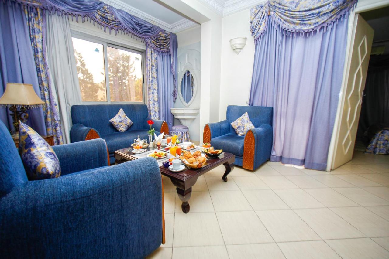 Résidence-hotel Ezzahia Hotel 3*