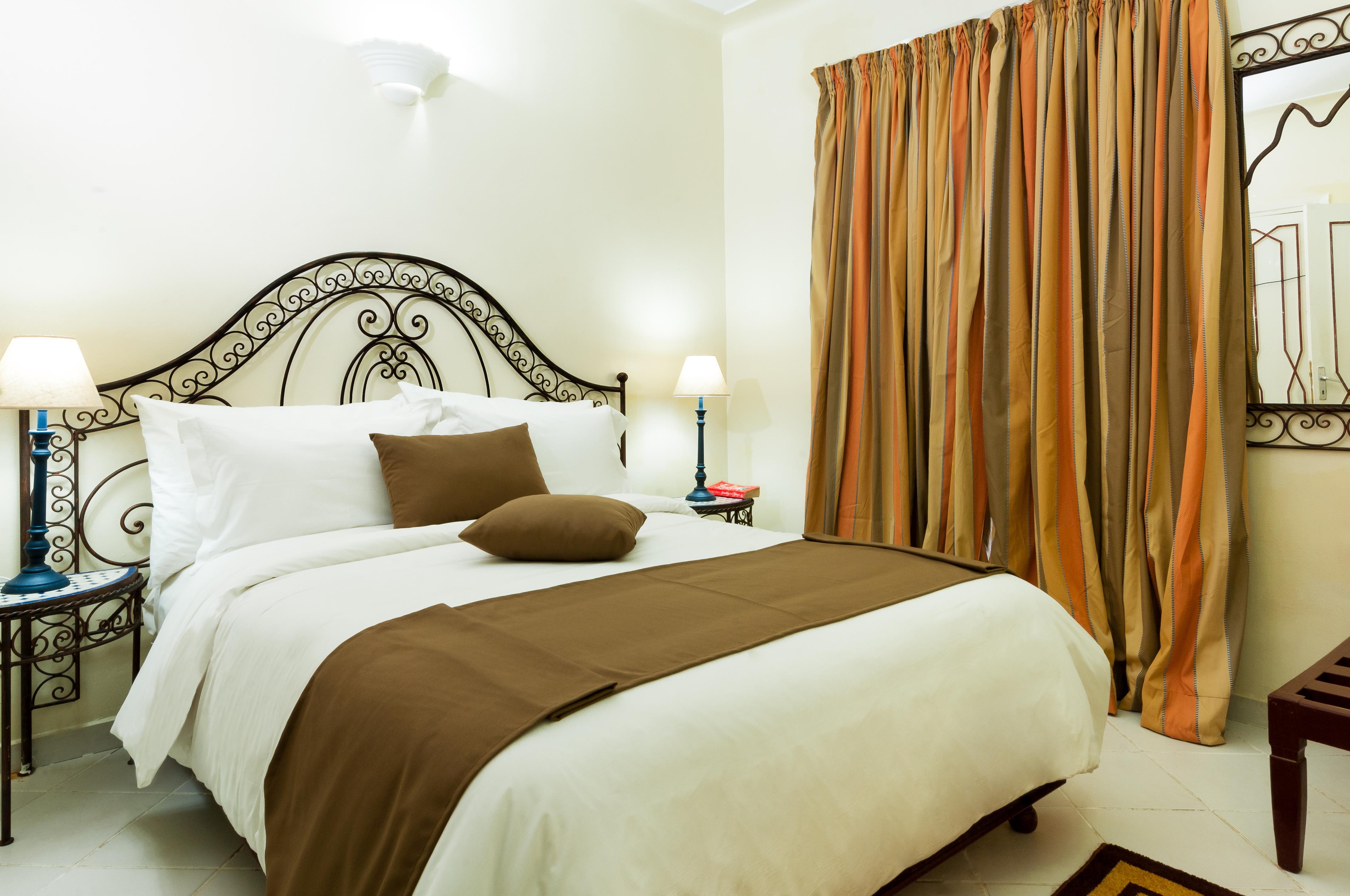Résidence-hotel Ezzahia 3* Marrakesh