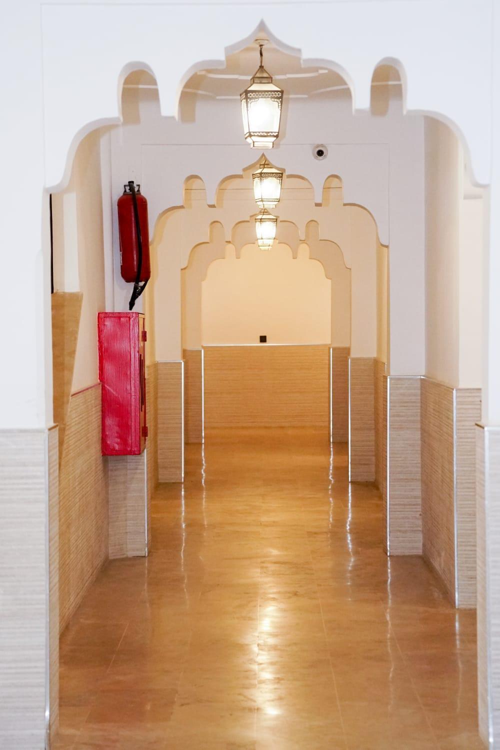 Hotel Résidence-hotel Ezzahia 3*