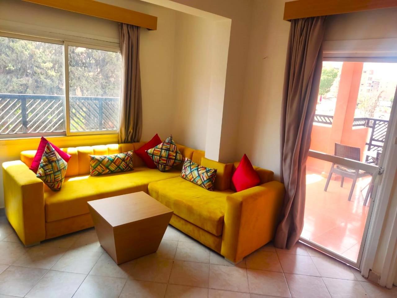 Résidence-hotel Ezzahia Hotel 3*