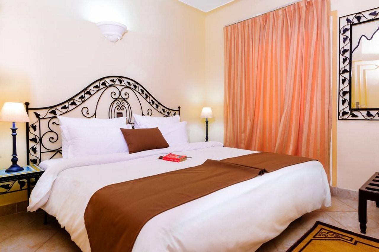 Résidence-hotel Ezzahia 3* Marrakesh