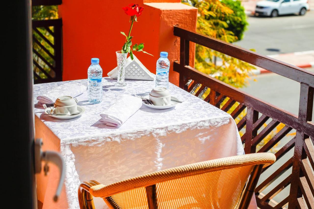 Résidence-hotel Ezzahia Hotel